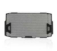 Radiator Guard Water Fit For Honda CBR650R CB650R CBR650F CB650F Motorcycle Aluminum Honeycomb Radiator Grille Guard Mesh Cover Grille Protection Net(No logo)