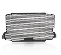 Radiator Guard Water Fit For Kawasaki Fit For Vulcan S 650 2018-2025 Radiator Guard Light Tourer Radiator GuardSport Radiator Guard Motorbike Radiator Grille Cover(Vulcan S LOGO)