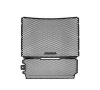 Radiator Guard Water Fit For Kawasaki Ninja ZX-10R ZX-10RR 2021 2022 2023 Motorcycle Radiator Grille Guard Grill Protector Cover Motorbike Radiator Grille Cover(NO LOGO)