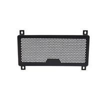 Radiator Guard Water Fit For KAWASAKI NINJA650 Z650 2017-2023 Motorcycle Radiator Guard Grille Oil Cooler Cover Grille Protection Net(Z650 LOGO)