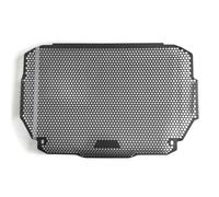 Radiator Guard Water Fit For Kawasaki Z900 2017-2025 Radiator Core Guard Grille Cover Motorcycle Accessory Grille Protection Net