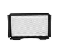 Radiator Guard Water Fit For MT07 2025 Accessories Radiator Cover Motorcycle Radiator Cooling Net Radiator Grille Protective Net Motorbike Radiator Grille Cover