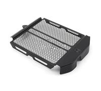 Radiator Guard Water Fit For Triumph Scramble 1200 XC/XE Motorcycle Radiator Protective Cover Fuel Tank Grille Guard Protector Motorbike Radiator Grille Cover(Black)