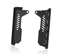 Radiator Guard Water Fit For Yamaha FZ09 MT09 SP 2017 2018 2019 2020 Motorcycle Radiator Grille Guard Side Cover Protector Protection Motorbike Radiator Grille Cover