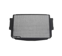 Radiator Guard Water Fit For YAMAHAMT 09 2021-2023 Motorcycle Radiator Guard Radiator Grille Cover Protection Motorbike Radiator Grille Cover(Black)