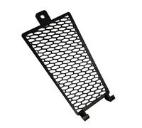 Radiator Guard Water Motorcycl Black Radiator Cap Grill Net Oil Cooler Cover Fit For Harley Softail 18up Grille Protection Net(Style 1)