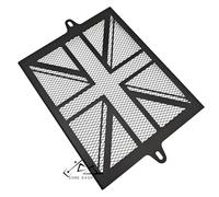 Radiator Guard Water Motorcycle Fit For Speed400 Scrambler 400 X 2024 2025 CNC Radiator Grille Guard Grill Cover Protection Motorbike Radiator Grille Cover