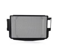 Radiator Guard Water Motorcycle Radiator Grille Fit For YAMAHA MT09 MT09SP 2024 2025 Motorcycle Accessories Radiator Grille Guard Protector Cover Fuel Tank Protect(Black MT09 B)