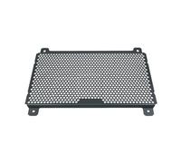 Radiator Guard Water Motorcycle Radiator Guard Grille Cover Protector Protective Grill Fit For Kawasaki Z500 Fit For NINJA 500 KRT 2024 2025 Motorbike Radiator Grille Cover