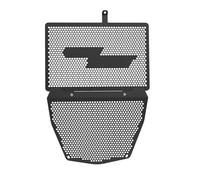 Radiator Guard Water Radiator Guard Grille Cover Protector Protection Fit For CFMOTO 450SR 450SS 450SRS 2022 2023 2024 2025 Grille Protection Net(E black)