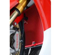 Radiator Guards for Honda CBR1000RR '08-'16 Colour: Black