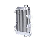 radiator handcrafted for KTM 125 Duke, 390 Duke