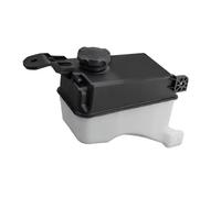 Radiator Header Tank Compatible With Kia For Sorento 2.4L 2359CC L4 Dohc 2011 2012 2013 Car Engine Coolant Radiator Reservoir Tank 25431-2B100