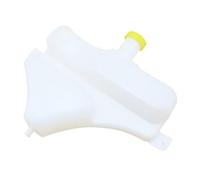 Radiator Header Tank For Mazda 6 2.3L 2003 2004 2005 2006 2007 2008 Car Automobile Coolant Reservoir Tank Accessories Replacement OE:MA3014105
