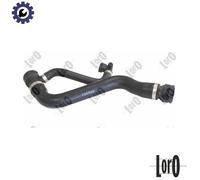RADIATOR HOSE 004-028-005 FOR BMW 1/Convertible/E88/X/E84/3/E9 X1 N46B20B 2.0L