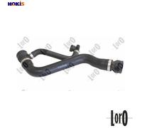 RADIATOR HOSE 004-028-005 FOR BMW 1/Convertible/E88/X/E84/3/E9 X1 N46B20B 2.0L