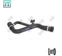 RADIATOR HOSE 004-028-005 FOR BMW 1/Convertible/E88/X/E84/3/E9 X1 N46B20B 2.0L