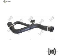 RADIATOR HOSE 004-028-005 FOR BMW 1/Convertible/E88/X/E84/3/E9 X1 N46B20C 2.0L