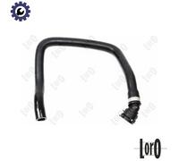 RADIATOR HOSE 004-028-012 FOR BMW N46B20CB/B/C/BD 2.0L 4cyl 3 E90