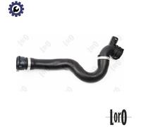 RADIATOR HOSE 004-028-014 FOR BMW N46B20C/BD/E 2.0L 4cyl 1 E82