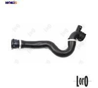 RADIATOR HOSE 004-028-014 FOR BMW N46B20C/BD/E 2.0L 4cyl 1 E82