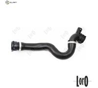 RADIATOR HOSE 004-028-014 FOR BMW N46B20C/BD/E 2.0L 4cyl 1 E82
