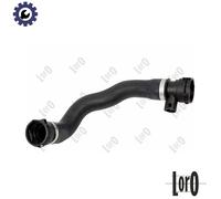 RADIATOR HOSE 004-028-020 FOR BMW N46B20C/BD/E 2.0L 4cyl 1 E82