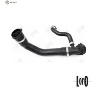 RADIATOR HOSE 004-028-029 FOR BMW M62B35 3.5L M62B44 4.4L 8cyl 5 E39