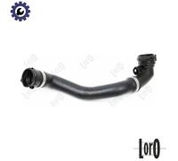 RADIATOR HOSE 004-028-033 FOR BMW X5/SAV/E53 M54B30 3.0L 6cyl X5 SAV E53