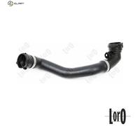 RADIATOR HOSE 004-028-033 FOR BMW X5/SAV/E53 M54B30 3.0L 6cyl X5 SAV E53