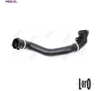 RADIATOR HOSE 004-028-033 FOR BMW X5/SAV/E53 M54B30 3.0L 6cyl X5 SAV E53