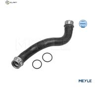 MEYLE 019 222 0028 RADIATOR HOSE LH Upper