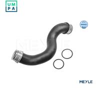 Meyle Radiator Hose 019 222 0029 for Mercedes-Benz C-Class (T-Model), E-Class, CLS