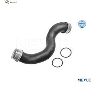 Meyle Radiator Hose 019 222 0029 for Mercedes-Benz C-Class (T-Model), E-Class, CLS