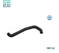 MEYLE 019 501 9016 Radiator hose