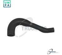TRUCKTEC AUTOMOTIVE 02.40.128 Radiator hose
