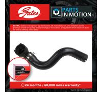 Radiator Hose 05-2653 Gates Coolant 51793057 51779541 427552653 Quality New