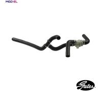 RADIATOR HOSE 05-2804 FOR LAND ROVER FREELANDER/Soft/Top/SUV 18 K4F 1.8L 4cyl