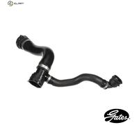 RADIATOR HOSE 05-3014 FOR BMW X5/SAV/E70/F15/F85 X6/SAC/E71/E72/F16/F86 3.0L