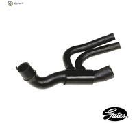RADIATOR HOSE 05-3178 FOR PEUGEOT NFY /NFW 1.6L 4cyl 106 II