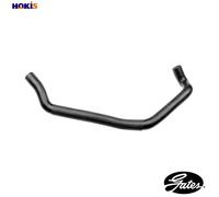 Cooling system hose EPDM (ethylene propylene diene Monomer (M-class) rubber)