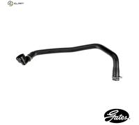 GATES 05-3633 Radiator hose