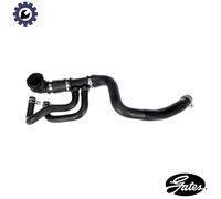 GATES 05-4826 Radiator hose