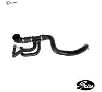 GATES 05-4826 Radiator hose