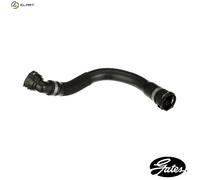 RADIATOR HOSE 05-4891 FOR OPEL ASTRA/K/Sports/Tourer D16/B16DTR 1.6L 4cyl