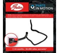 Radiator Hose 05-4951 Gates Coolant 1337558 9229535 427554951 Quality Guaranteed