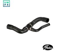 RADIATOR HOSE 05-4955 FOR OPEL ZAFIRA/FAMILY/B/Box/Body/MPV ASTRA/CLASSIC/GTC