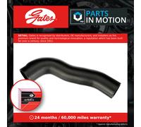 GATES 05-5265 Radiator hose