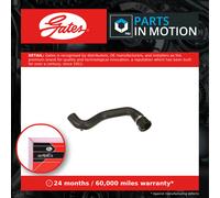 Radiator Hose 05-5545 Gates Coolant PCH118130 PCH118132 427555545 Quality New