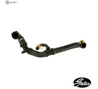 GATES 05-5652 Radiator hose